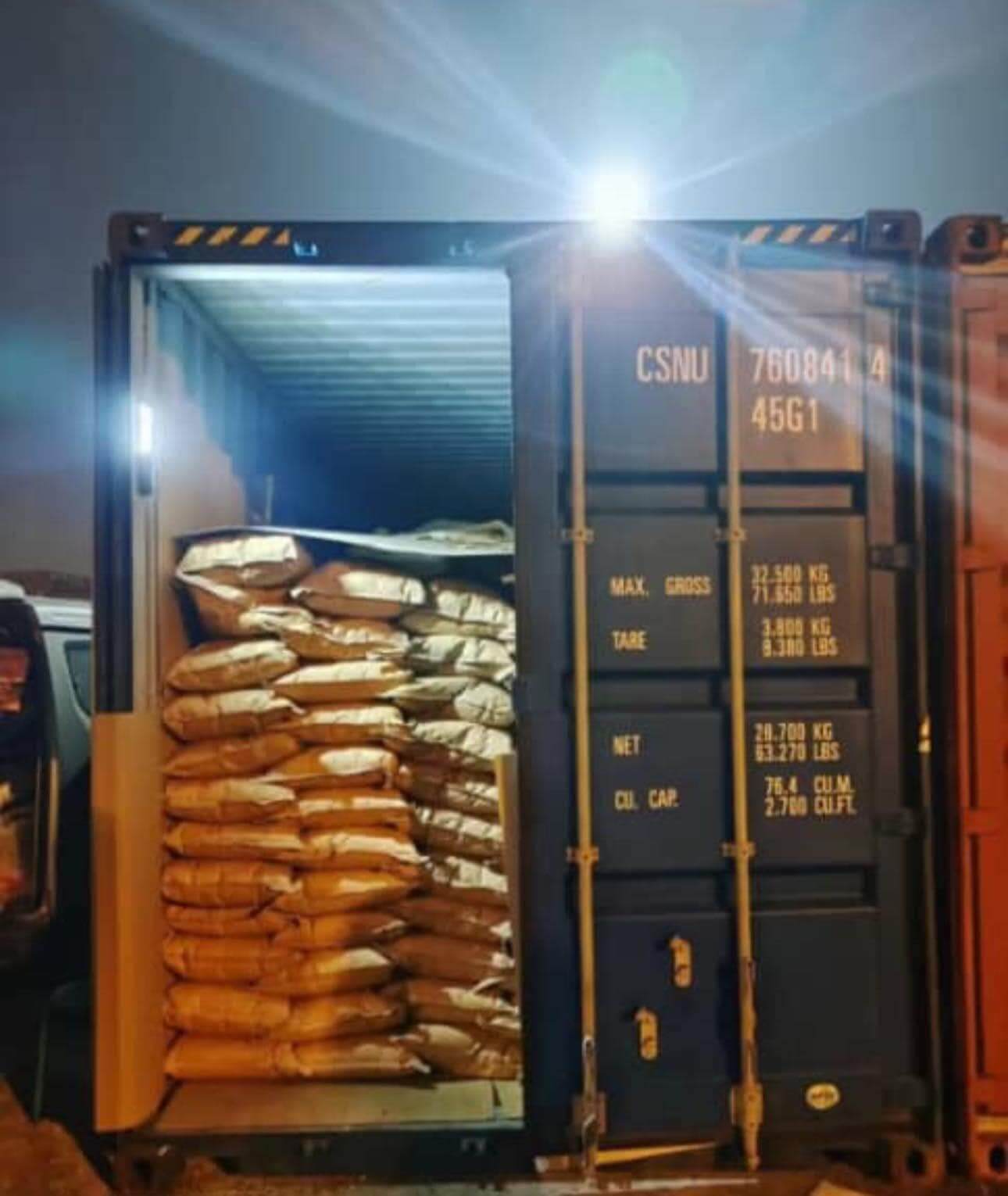 bán buôn hạt bí xanh sẵn đầu tấn