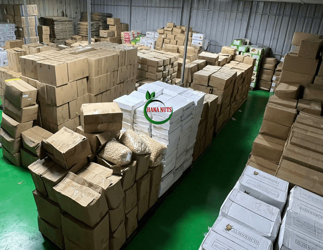 Hạt điều tại hà nam giá tận xưởng không qua trung gian Hạt điều tại thái bình