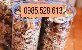 Cách ăn ngũ cốc giảm cân với 06 cách bạn đã thử chưa?