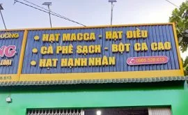 Tìm nguồn sỉ hạt điều giá tận xưởng 2025