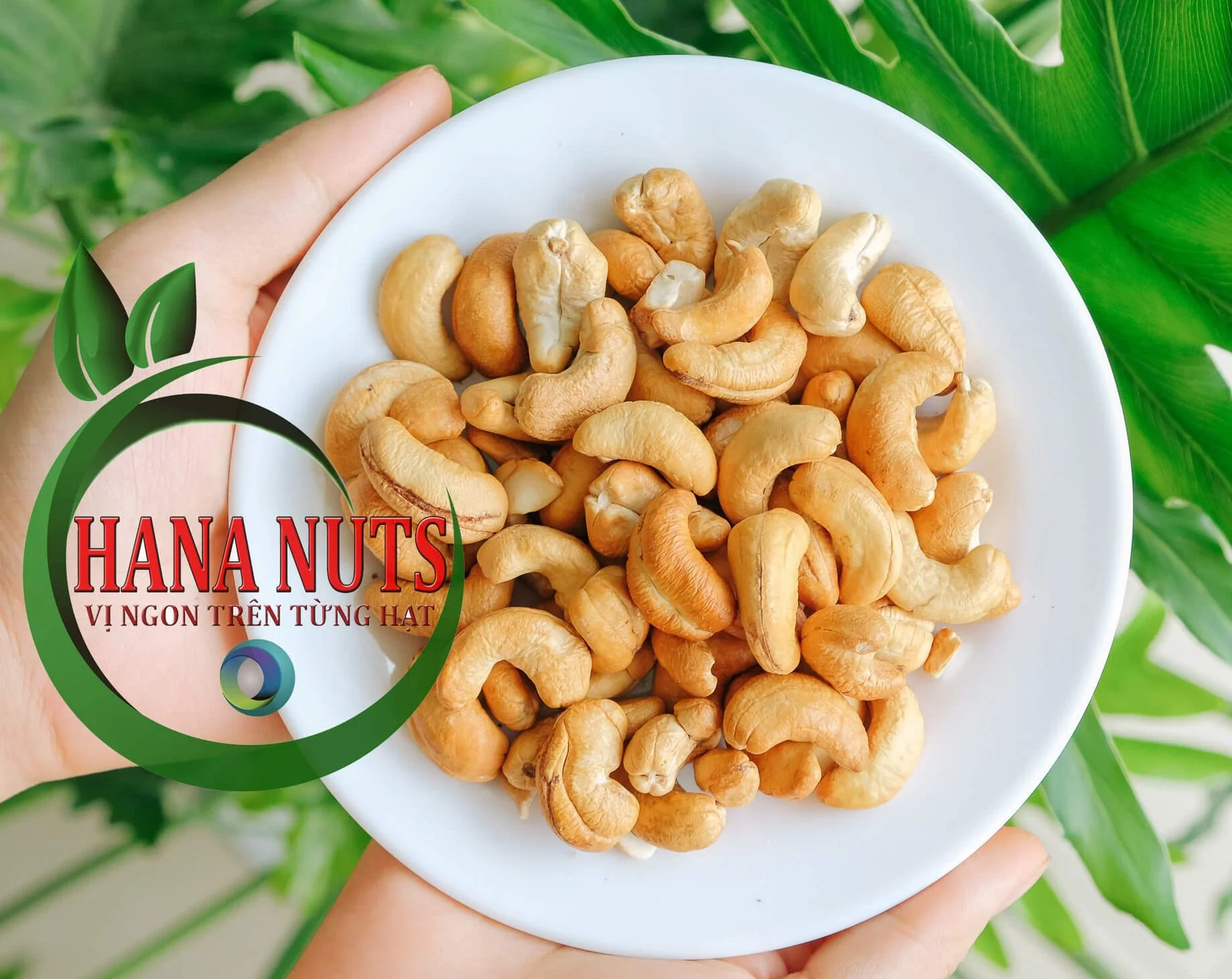 Điều sấy nguyên vị