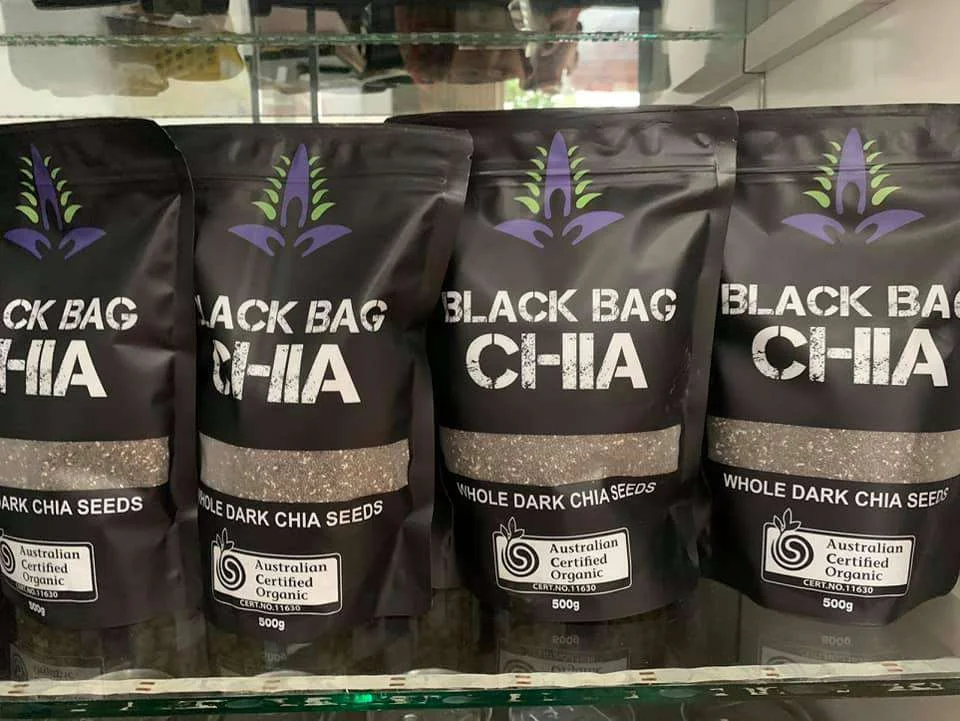 hạt dinh dưỡng cho mẹ bầu