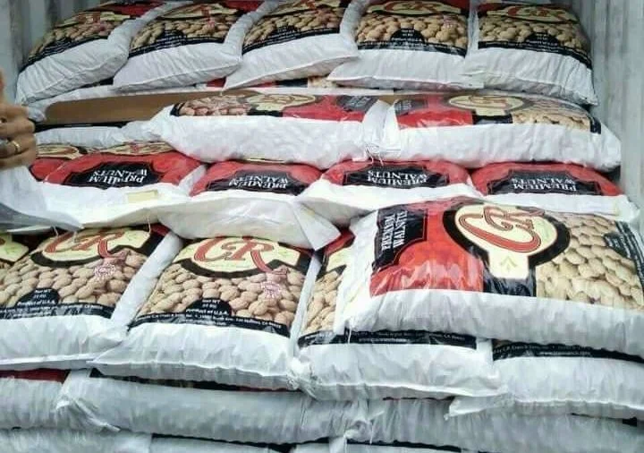 giá sỉ hạt óc chó