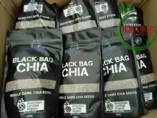 Bán buôn hạt chia