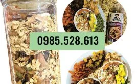 Bán buôn ngũ cốc calbee giá tốt 2025