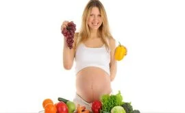 Bà bầu không nên ăn gì trong quá trình mang thai