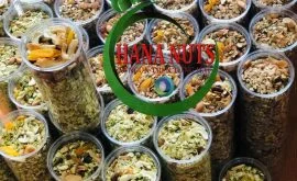 Granola quaker giảm cân giá tận xưởng 2025