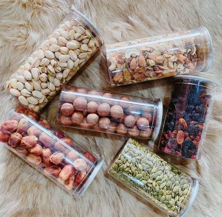 Hạt dinh dưỡng tại Thái Bình