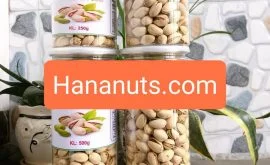 Giá hạt dẻ cười bao tiền 1kg tại tổng kho hạt
