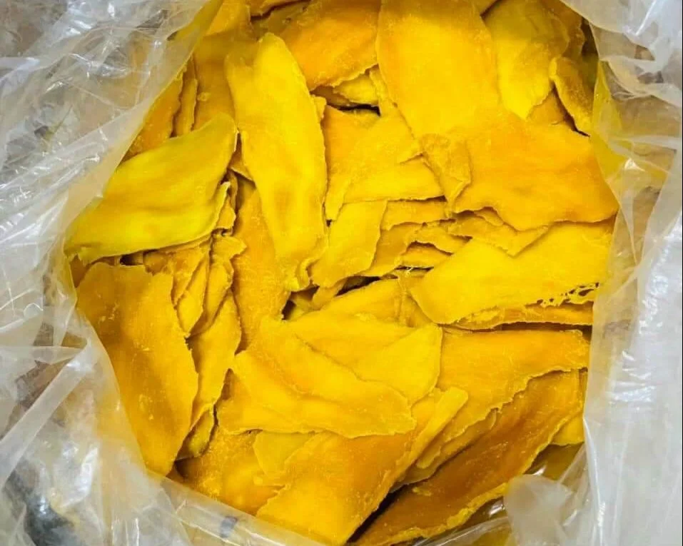 sỉ xoài sấy