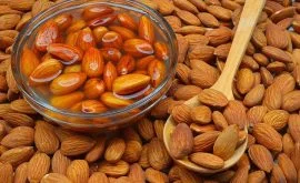 Cách ngâm các loại hạt làm sữa hiệu quả nhất