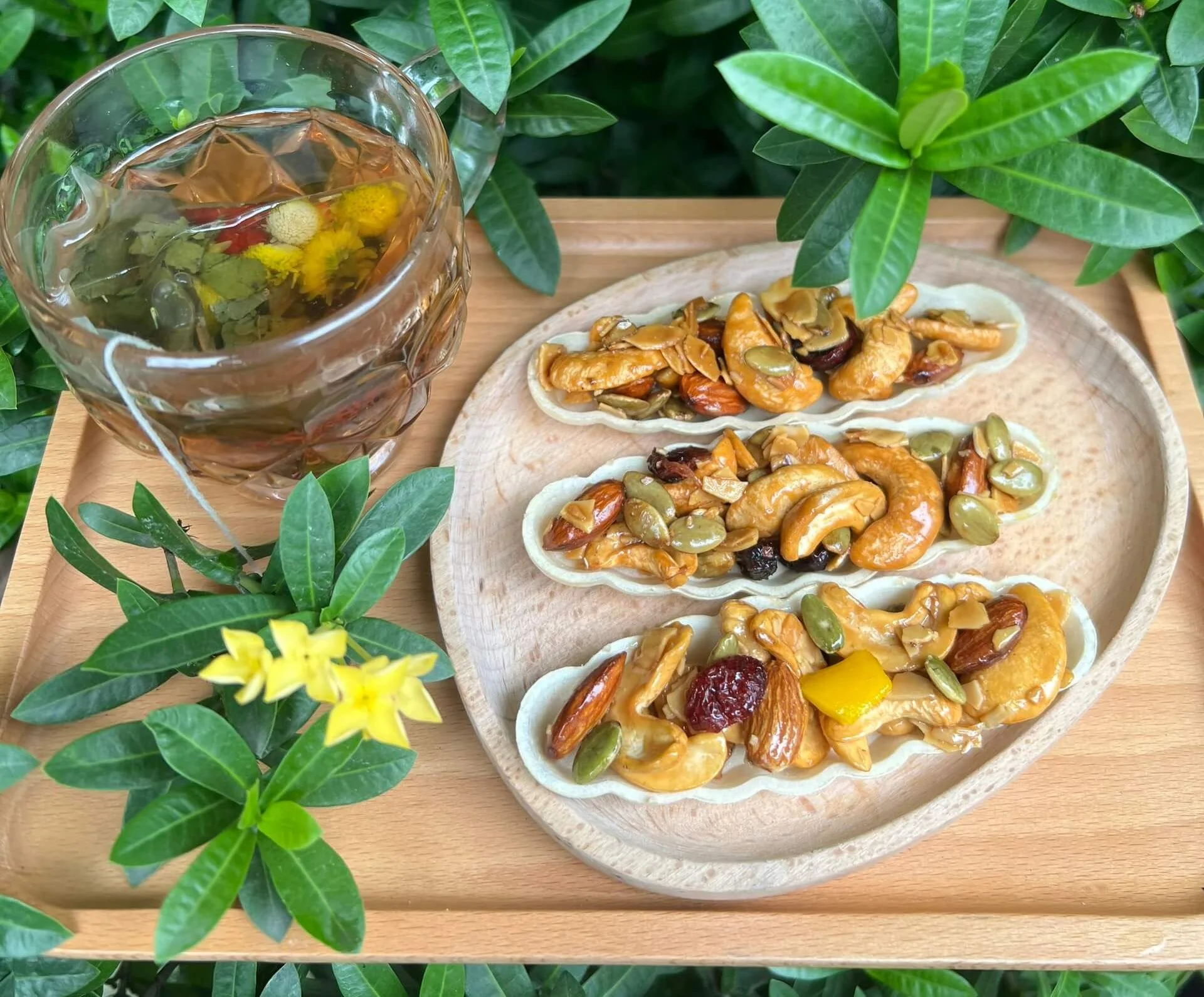 Sỉ bánh dinh dưỡng