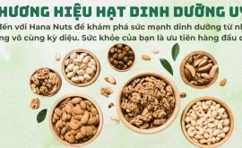 Chỗ lấy sỉ hạt dinh dưỡng uy tín – Nguồn hàng đa dạng, tư vấn trực tiếp