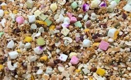 Nguồn Sỉ Granola Uy Tín – Kinh Nghiệm Chọn Nhà Cung Cấp